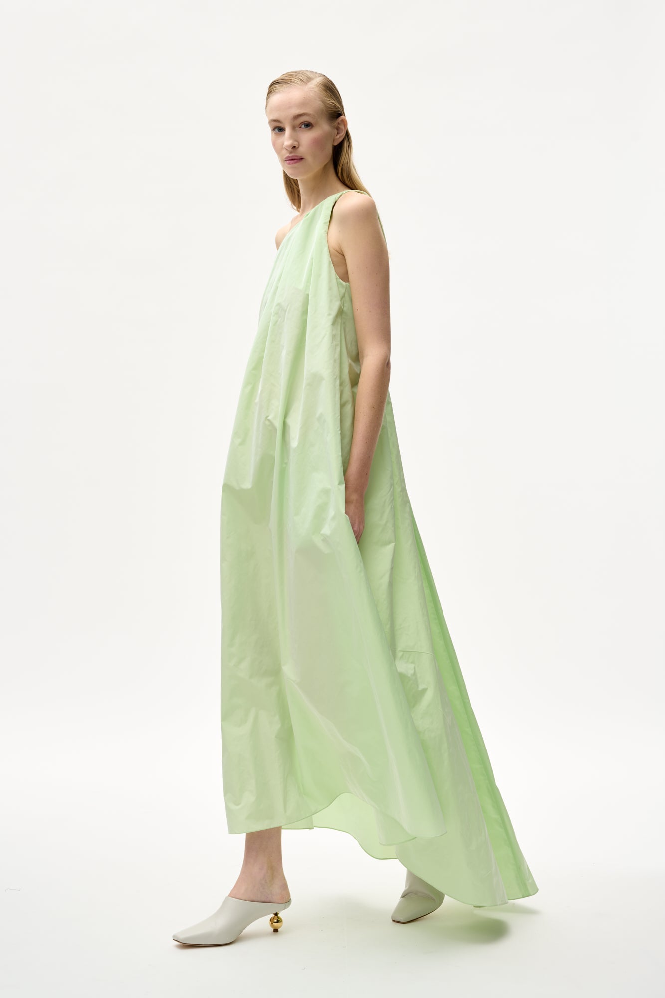 Edelys sleeveless maxi dress Natan
