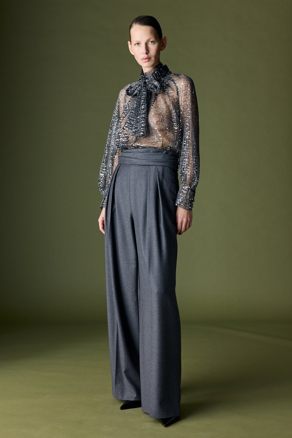 Fabule blouse natan