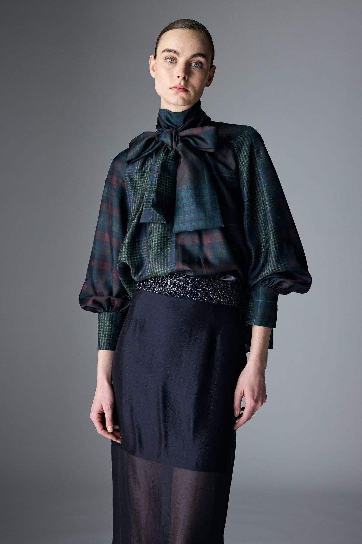 Fable top blouse Natan