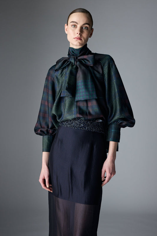Fable top blouse Natan