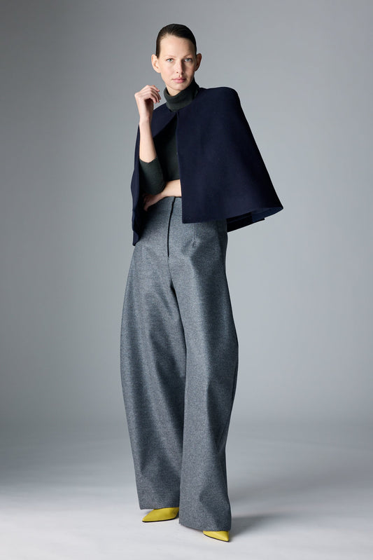 Fulla wide trousers Natan