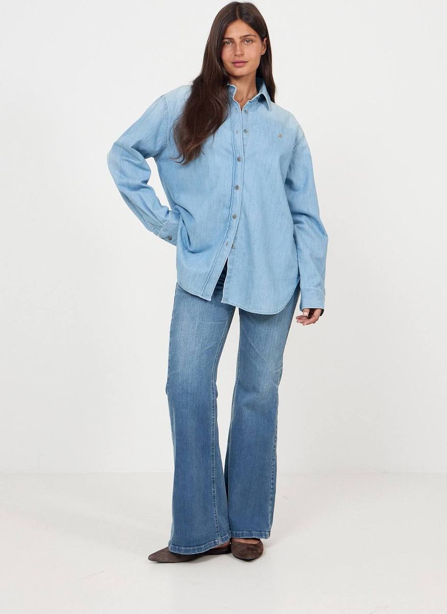 Noor sweater Lois