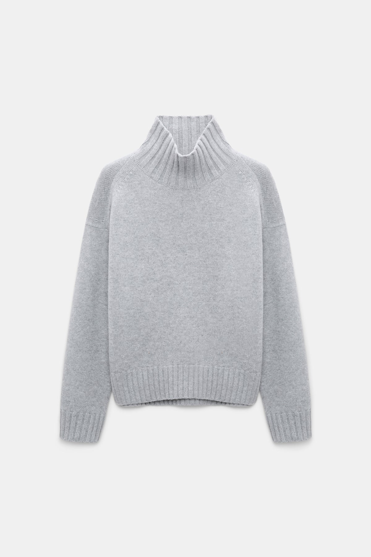 modern statement pullover DS